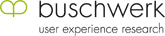 Buschwerk - user experience research